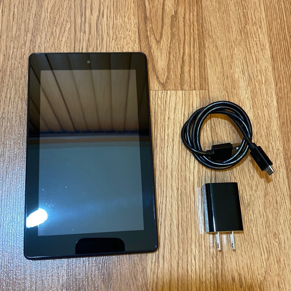 Kindle Fire bundle